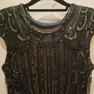 Roaring 20's Dress